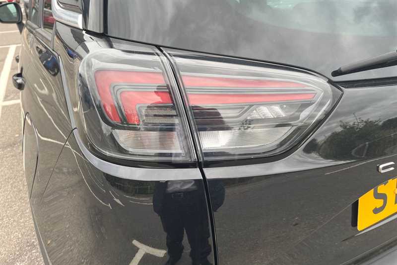 Used Vauxhall Crossland 2022 for sale - 76169091: Photo 28