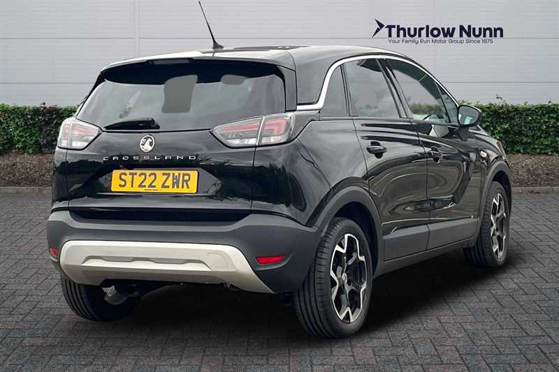 Used Vauxhall Crossland 2022 for sale - 76169091: Photo 3