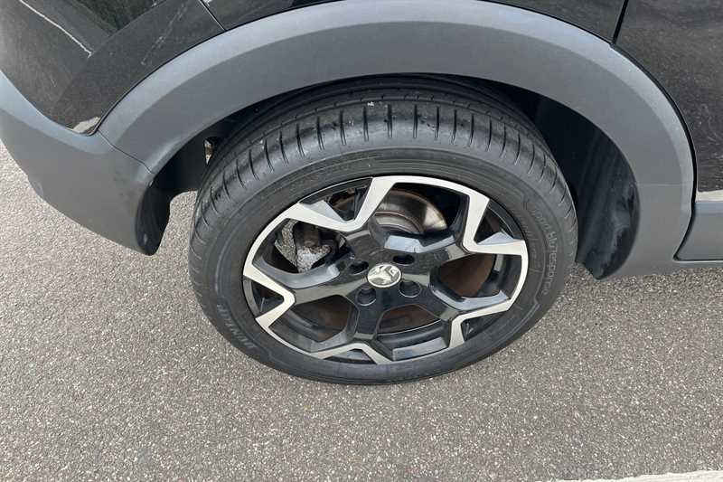 Used Vauxhall Crossland 2022 for sale - 76169091: Photo 32