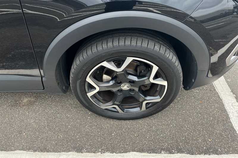 Used Vauxhall Crossland 2022 for sale - 76169091: Photo 33