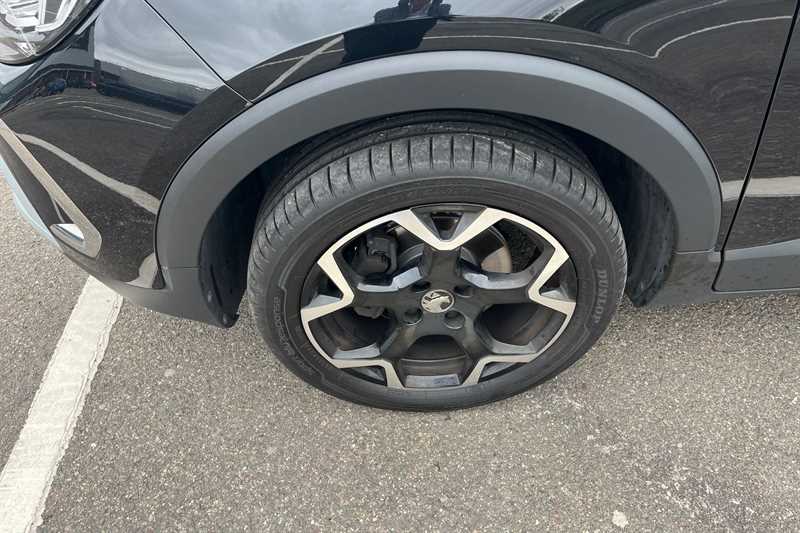 Used Vauxhall Crossland 2022 for sale - 76169091: Photo 34