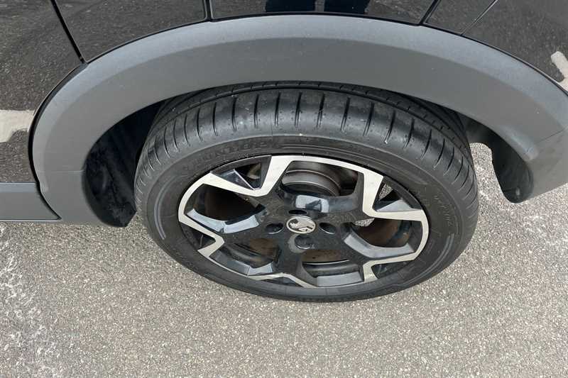 Used Vauxhall Crossland 2022 for sale - 76169091: Photo 35