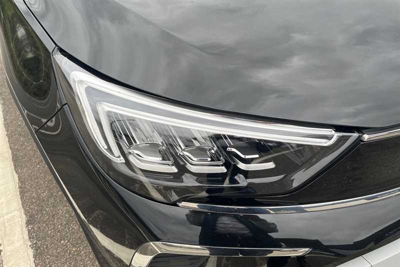 Used Vauxhall Crossland 2022 for sale - 76169091: Photo 38