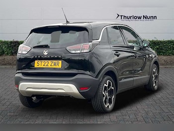 Used Vauxhall Crossland 2022 for sale - 76169091: Photo 3