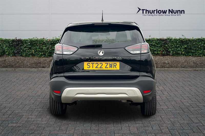 Used Vauxhall Crossland 2022 for sale - 76169091: Photo 4