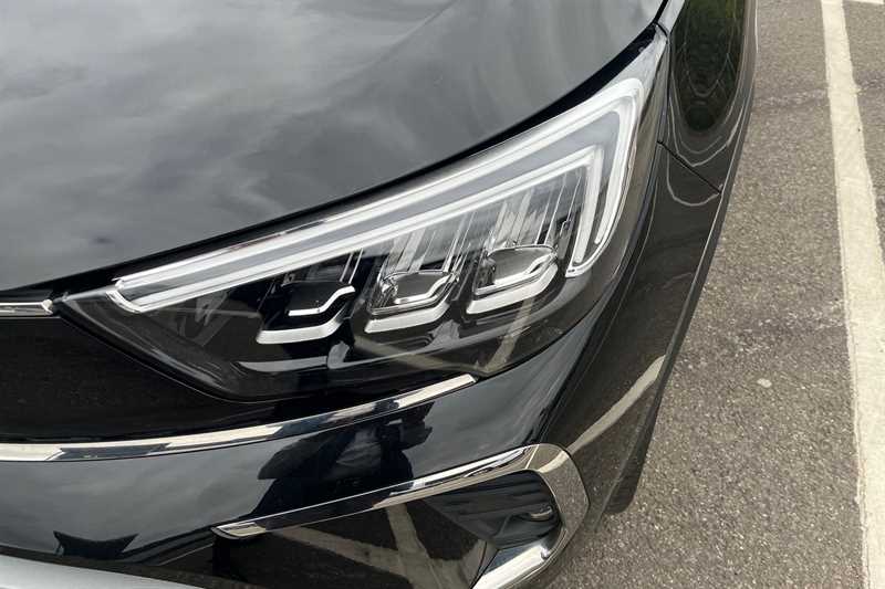 Used Vauxhall Crossland 2022 for sale - 76169091: Photo 41