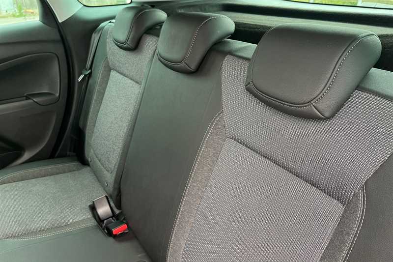 Used Vauxhall Crossland 2022 for sale - 76169091: Photo 44