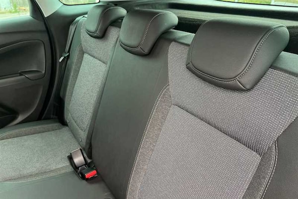Used Vauxhall Crossland 2022 for sale - 76169091: Photo 44