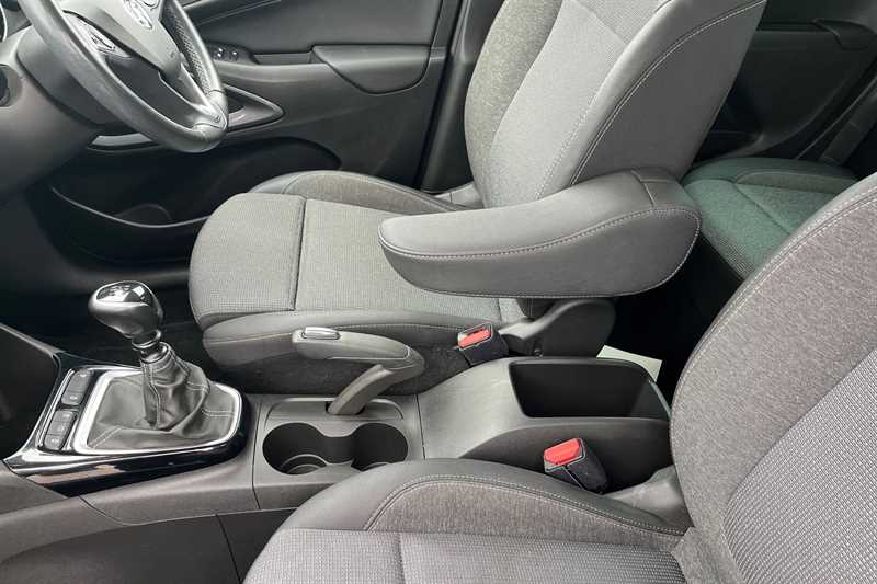 Used Vauxhall Crossland 2022 for sale - 76169091: Photo 48