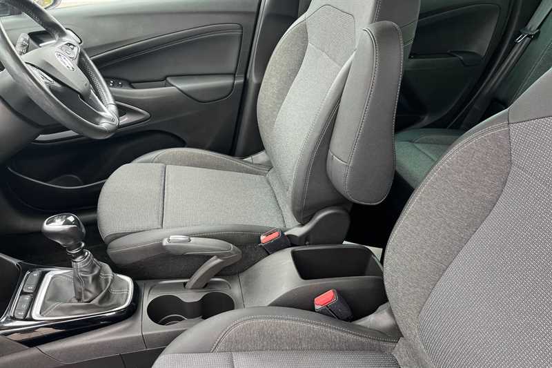 Used Vauxhall Crossland 2022 for sale - 76169091: Photo 49