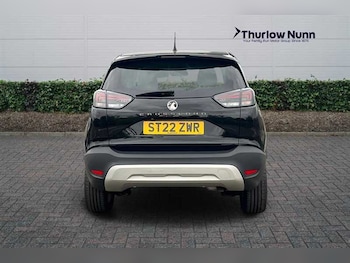 Used Vauxhall Crossland 2022 for sale - 76169091: Photo 4