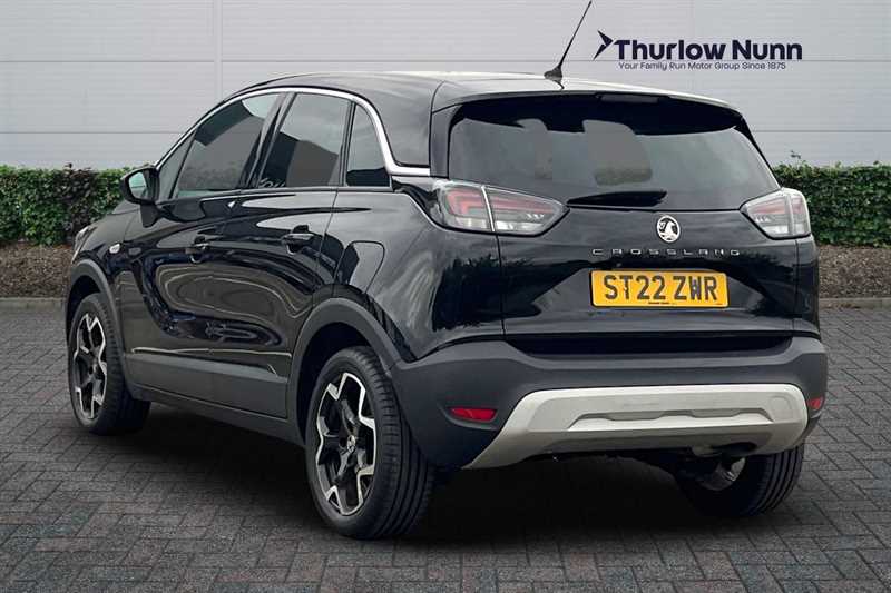 Used Vauxhall Crossland 2022 for sale - 76169091: Photo 5