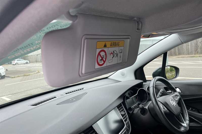 Used Vauxhall Crossland 2022 for sale - 76169091: Photo 50