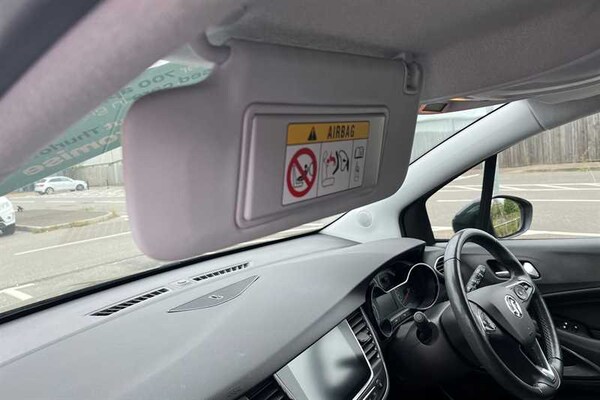 Used Vauxhall Crossland 2022 for sale - 76169091: Photo 50