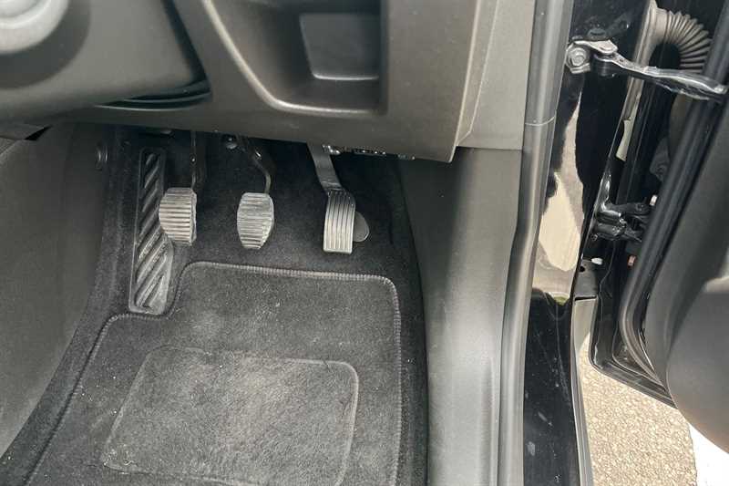 Used Vauxhall Crossland 2022 for sale - 76169091: Photo 52