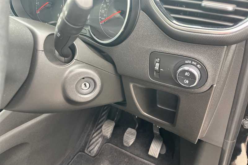 Used Vauxhall Crossland 2022 for sale - 76169091: Photo 53