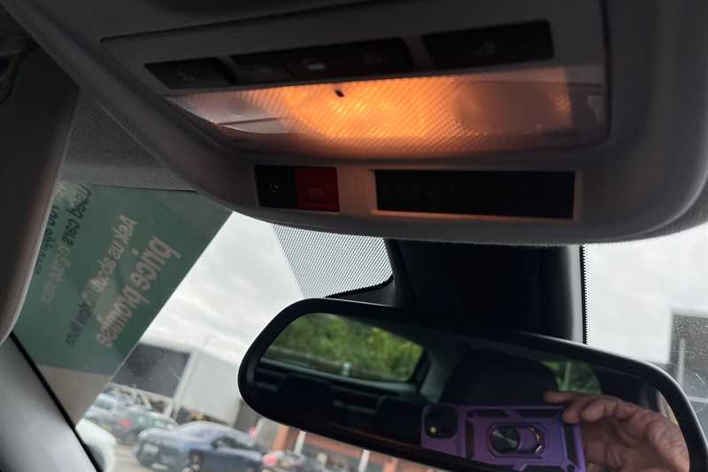 Used Vauxhall Crossland 2022 for sale - 76169091: Photo 55