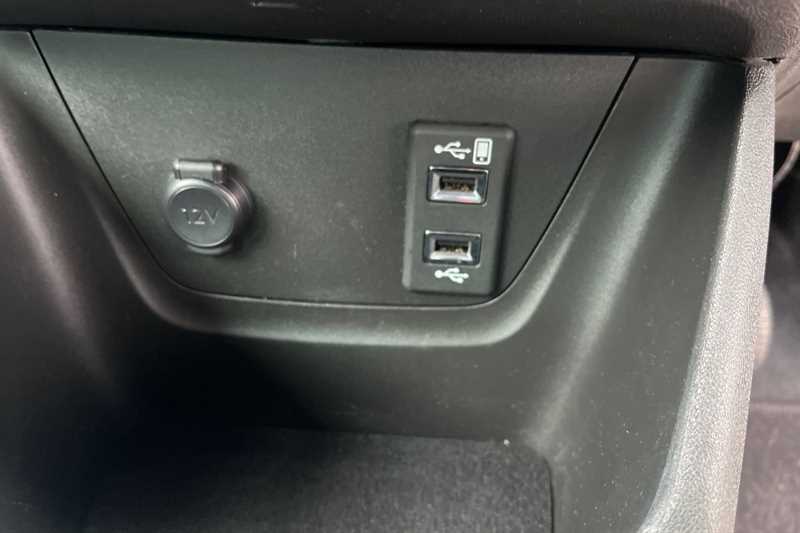 Used Vauxhall Crossland 2022 for sale - 76169091: Photo 56