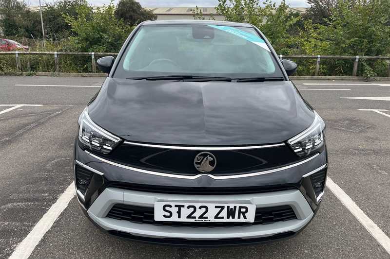 Used Vauxhall Crossland 2022 for sale - 76169091: Photo 59
