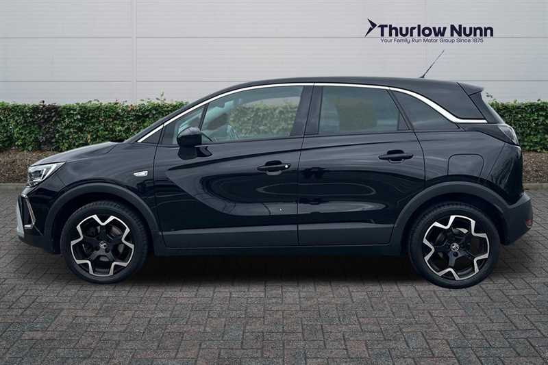 Used Vauxhall Crossland 2022 for sale - 76169091: Photo 6