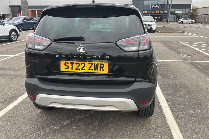 Used Vauxhall Crossland 2022 for sale - 76169091: Photo 60
