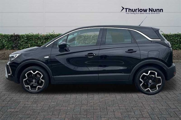 Used Vauxhall Crossland 2022 for sale - 76169091: Photo 6