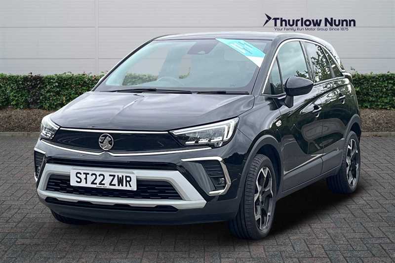 Used Vauxhall Crossland 2022 for sale - 76169091: Photo 7