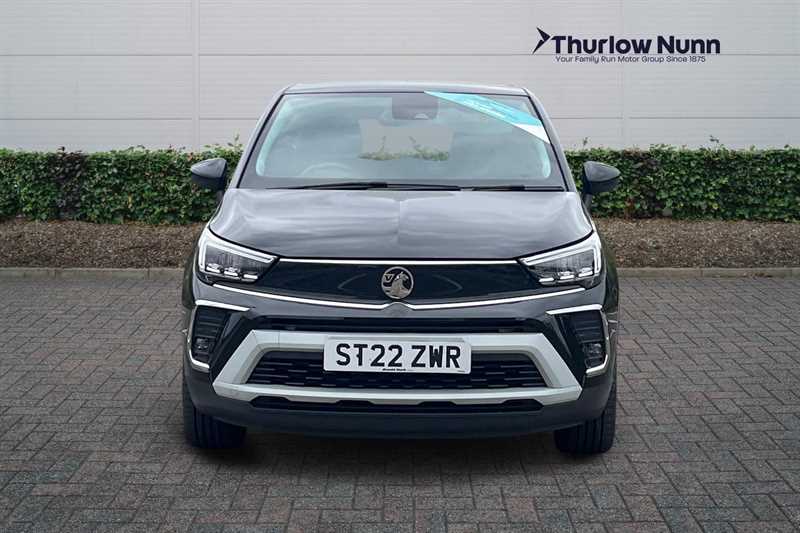Used Vauxhall Crossland 2022 for sale - 76169091: Photo 8
