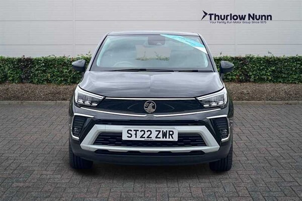 Used Vauxhall Crossland 2022 for sale - 76169091: Photo 8