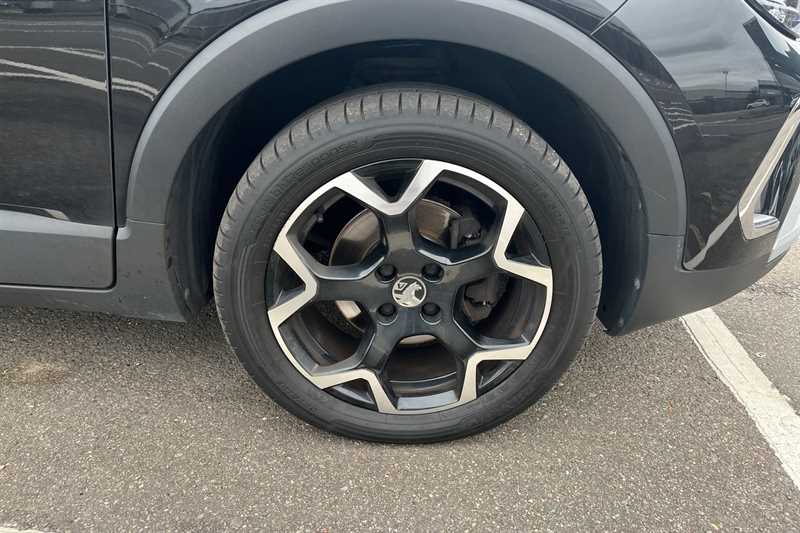 Used Vauxhall Crossland 2022 for sale - 76169091: Photo 9