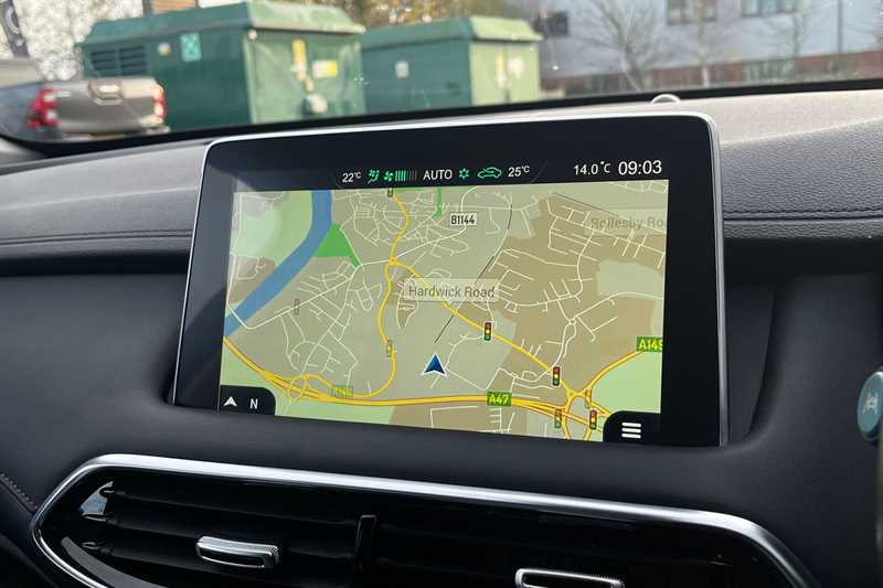 Used MG MG HS 2023 for sale - 77512881: Photo 18