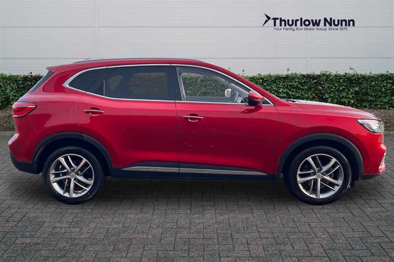 Used MG MG HS 2023 for sale - 77512881: Photo 2