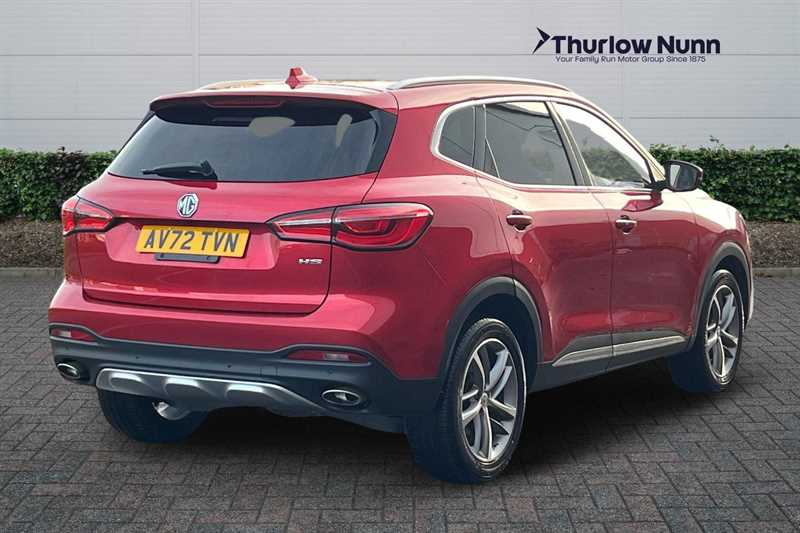 Used MG MG HS 2023 for sale - 77512881: Photo 3