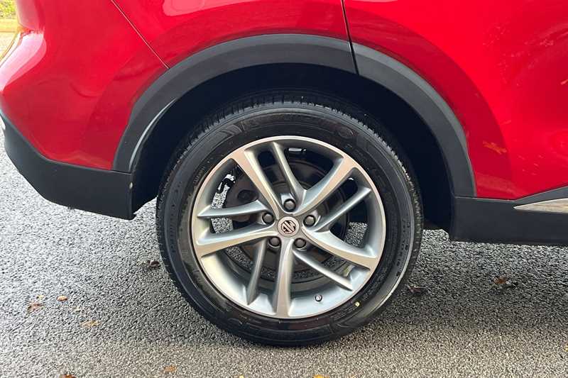 Used MG MG HS 2023 for sale - 77512881: Photo 33