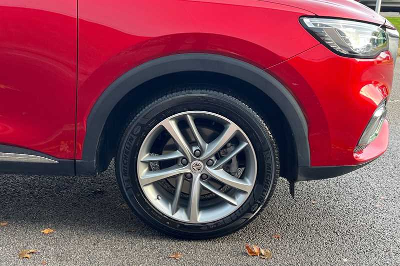 Used MG MG HS 2023 for sale - 77512881: Photo 35