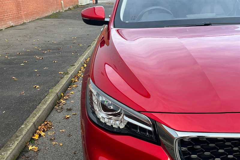 Used MG MG HS 2023 for sale - 77512881: Photo 37