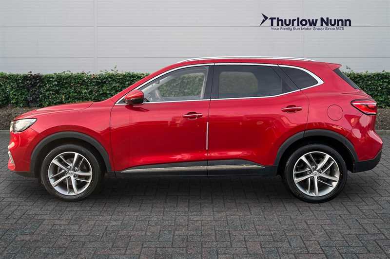 Used MG MG HS 2023 for sale - 77512881: Photo 6