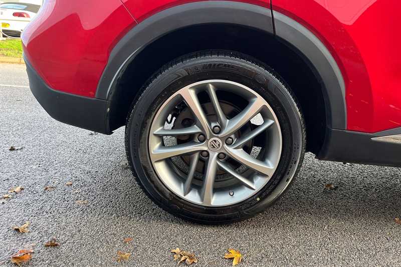 Used MG MG HS 2023 for sale - 77512881: Photo 9