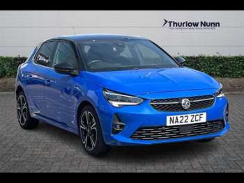 2022 - 1.2 Turbo Ultimate Hatchback 5dr Petrol Manual Euro 6 (s/s) (100 ps)