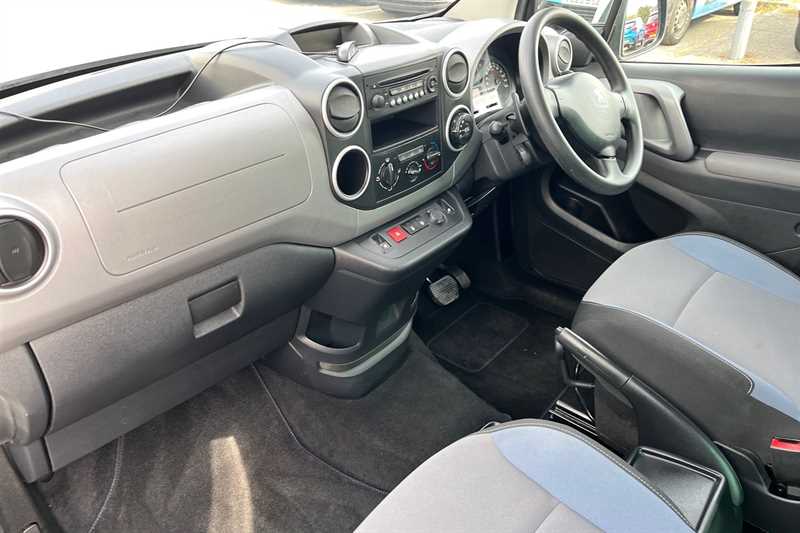 Vehicle 13