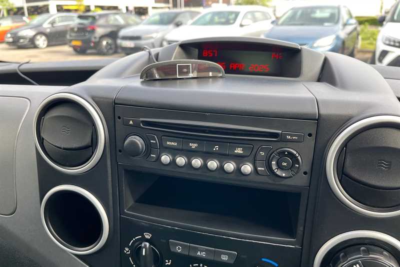 Vehicle 17