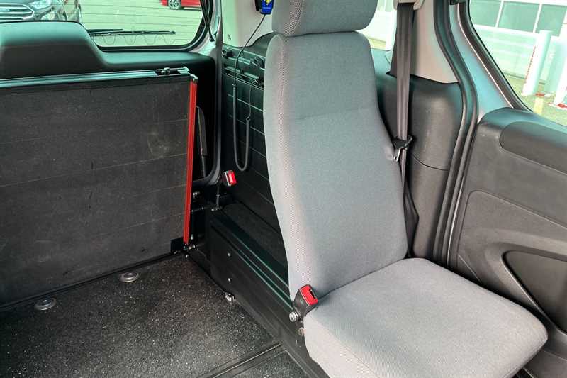 Vehicle 23
