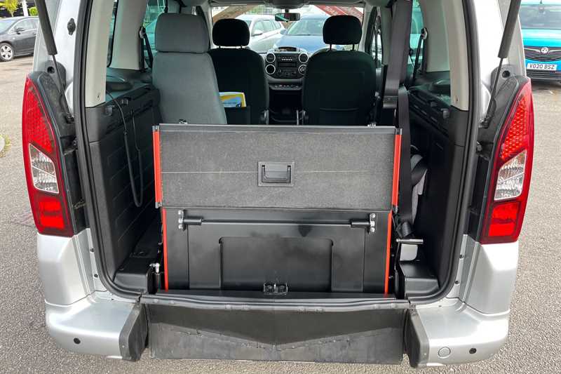 Vehicle 24