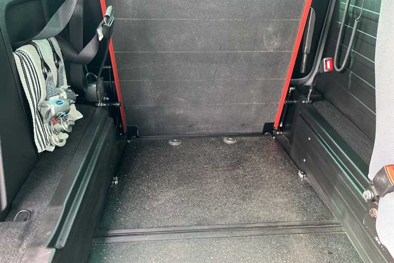 Vehicle 36