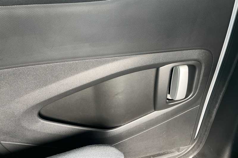 Vehicle 38