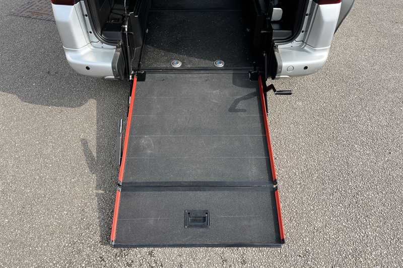 Vehicle 41