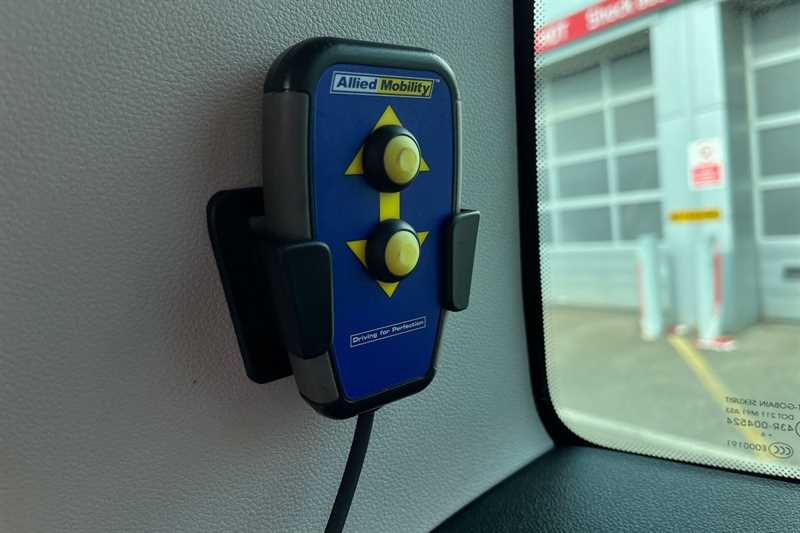 Vehicle 44