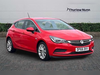 2016 - 1.4i Turbo Design Hatchback 5dr Petrol Manual Euro 6 (125 ps)