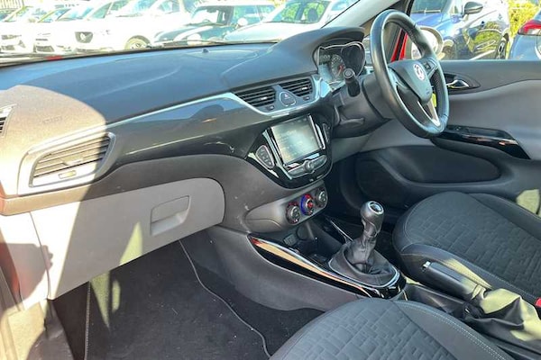 Used Vauxhall Corsa 2017 for sale - 76204423: Photo 13