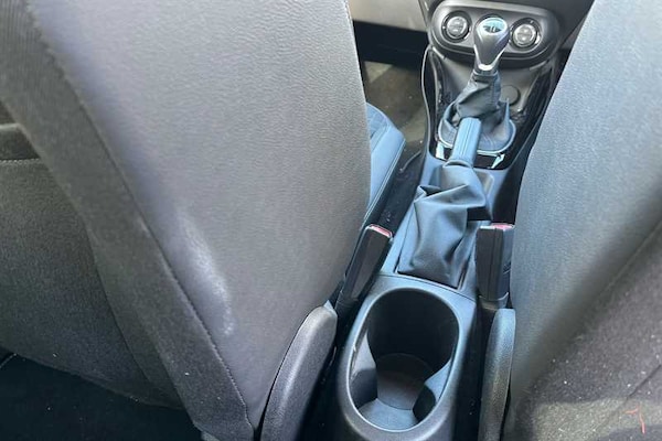 Used Vauxhall Corsa 2017 for sale - 76204423: Photo 14